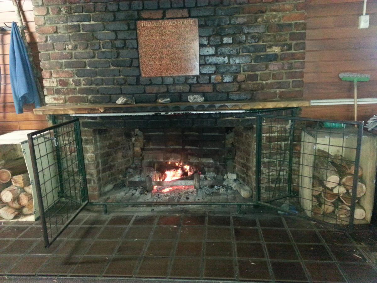 Tullah Tavern 외부 사진