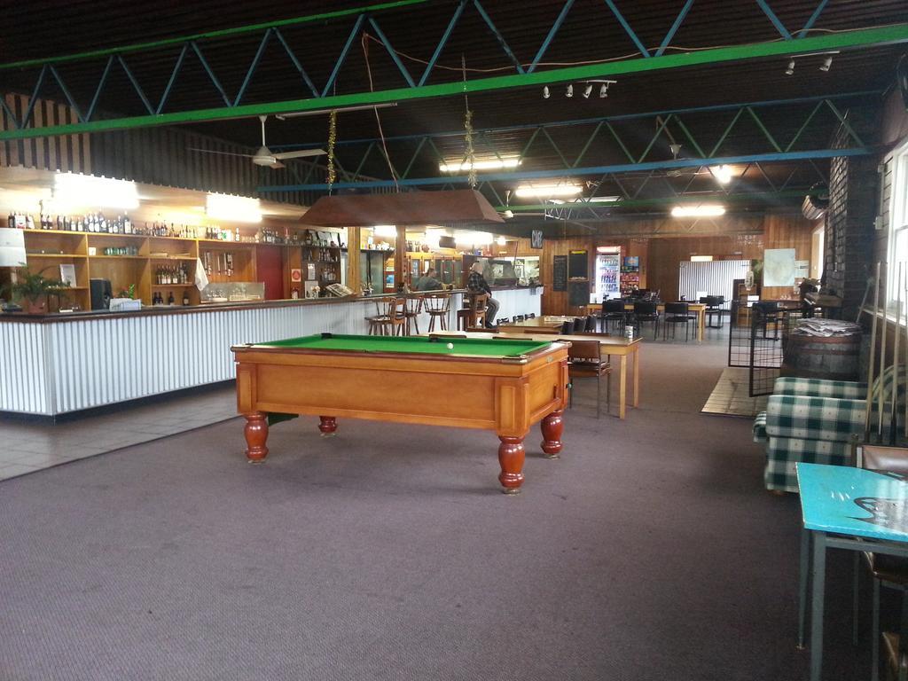 Tullah Tavern 외부 사진