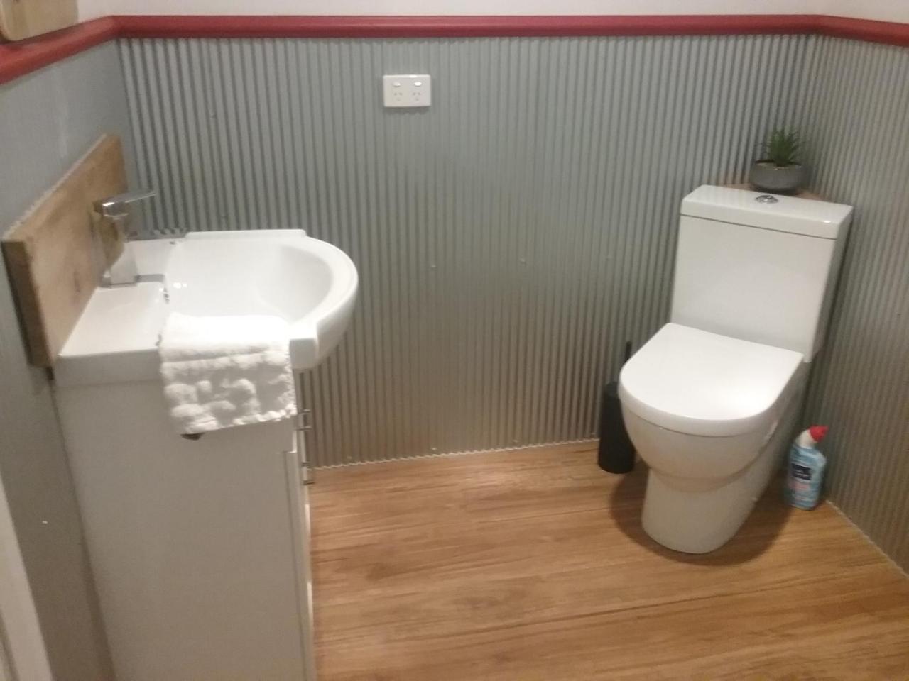 Tullah Tavern 외부 사진