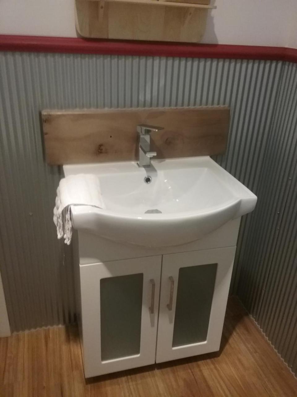 Tullah Tavern 외부 사진